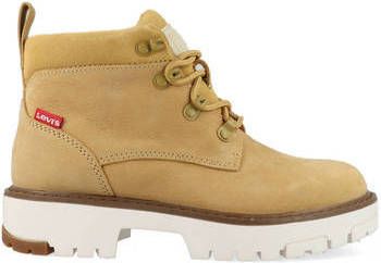 Levi's Sneakers Levis Boots Solvi