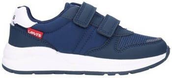 Levi's Sneakers Levis VBAY001S 019 Niña Azul