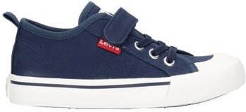 Levi's Sneakers Levis VORIO14OT Niño Azul marino