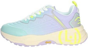 Liu Jo Hoge Sneakers  12