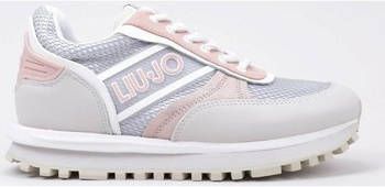 Liu Jo Lage Sneakers WONDER UP 03