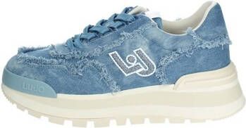 Liu Jo Hoge Sneakers AMAZING 16