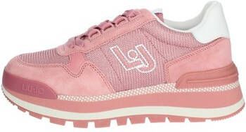 Liu Jo Hoge Sneakers AMAZING 16