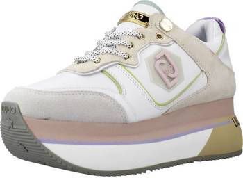Liu Jo Sneakers BA2081 P03040