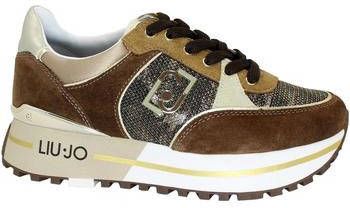 Liu Jo Lage Sneakers LIU I22 BF2057 BR