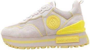 Liu Jo Lage Sneakers LIU·JO MAXI WONDER 52