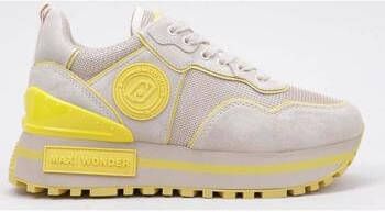 Liu Jo Lage Sneakers LIU·JO MAXI WONDER 52