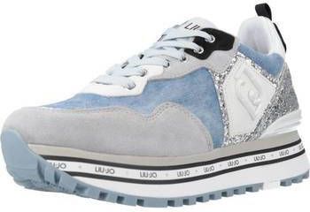 Liu Jo Sneakers MAXI WONDER 01
