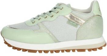 Liu Jo Hoge Sneakers WONDER 01