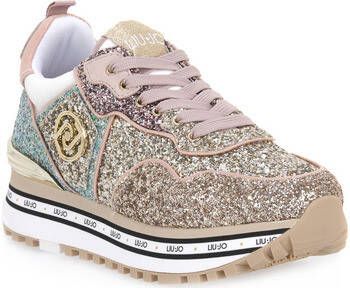 Liu Jo Sneakers 4178 MAXI WONDER 24