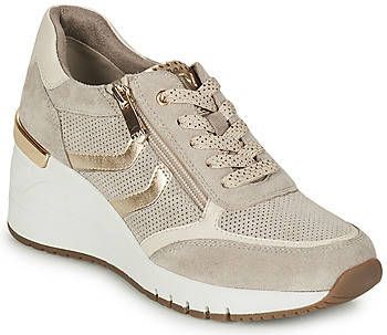 marco tozzi Dames sneaker 2 2 23765 29 f breedte maat eu