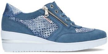 mephisto Lage Sneakers Pantoffels MOBILS PRECILIA PERF