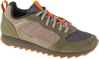 Merrell Lage Sneakers Alpine Sneaker