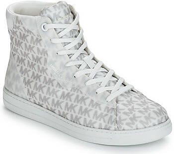 Michael Kors Hoge Sneakers MICHAEL KEATING HIGH TOP
