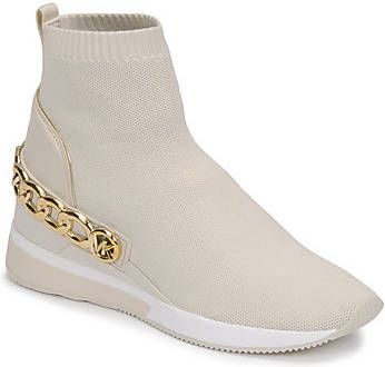 Michael Kors Hoge Sneakers MICHAEL SKYLER