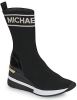 Michael Kors Hoge Sneakers MICHAEL SKYLER TALL BOOTIE online kopen