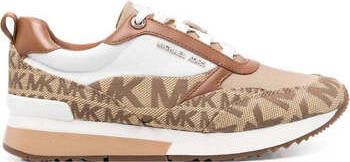 Michael Kors Lage Sneakers MICHAEL