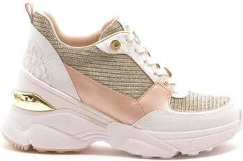 Michael Kors Lage Sneakers MICHAEL