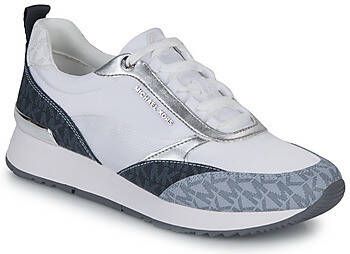 Michael Kors Lage Sneakers MICHAEL ALLIE STRIDE TRAINER