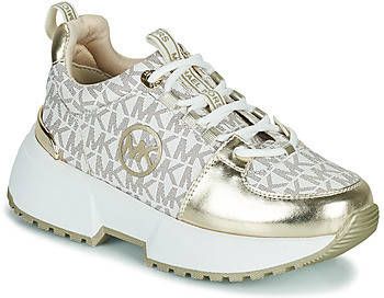 Michael Kors Lage Sneakers MICHAEL COSMO RIPLEY