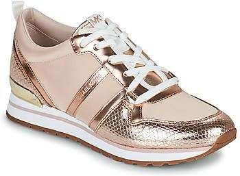 Michael Kors Lage Sneakers MICHAEL DASH TRAINER