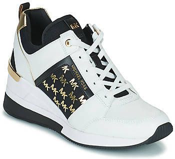 Michael Kors Lage Sneakers MICHAEL GEORGIE