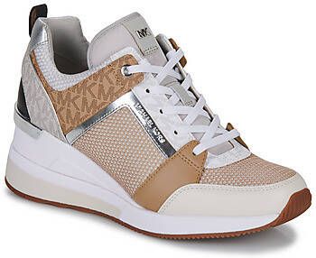 Michael Kors Lage Sneakers MICHAEL GEORGIE TRAINER