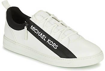 Michael Kors Lage Sneakers MICHAEL KEATING ZIP