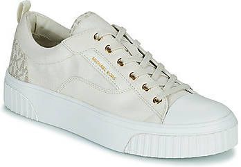 Michael Kors Lage Sneakers MICHAEL OSCAR LACE UP