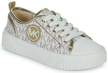 Michael Kors Lage Sneakers MICHAEL SUMMER ALINE