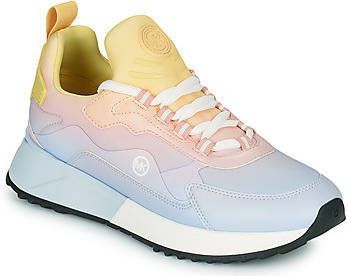 Michael Kors Lage Sneakers MICHAEL THEO SPORT