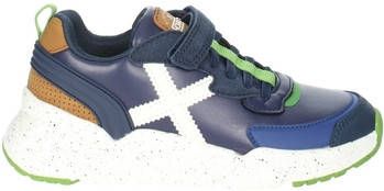 Munich Hoge Sneakers 8890048