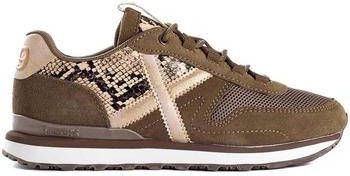 Munich Lage Sneakers