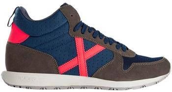 Munich Lage Sneakers