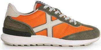 Munich Lage Sneakers