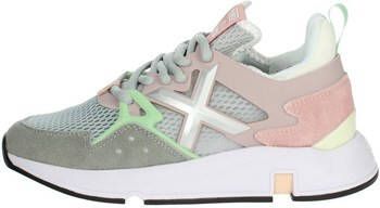 Munich Hoge Sneakers 4172028
