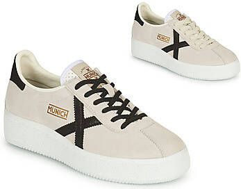 Munich Lage Sneakers BARRU SKY