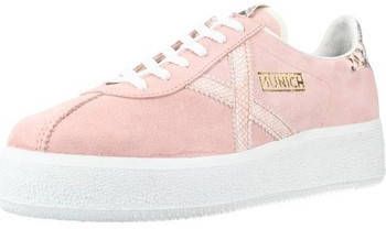 Munich Sneakers BARRU SKY 78