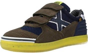 Munich Lage Sneakers G 3 KID VCO FROS