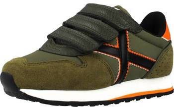 Munich Lage Sneakers MINI MASSANA VCO 492