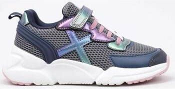 Munich Lage Sneakers MINI TRACK VCO