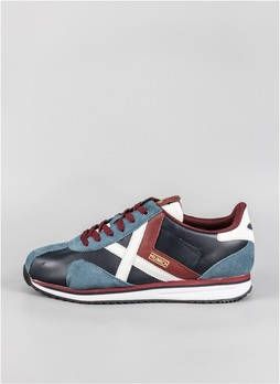 Munich Lage Sneakers SAPPORO