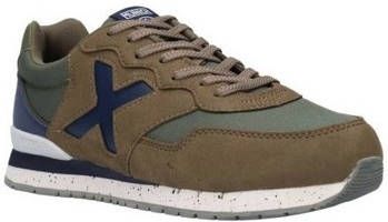 Munich Sneakers 4150164 Hombre Kaki