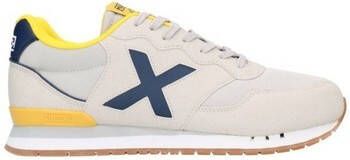 Munich Sneakers 4150183 Hombre Gris