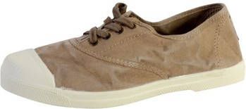 Natural World Sneakers Oranje Dames