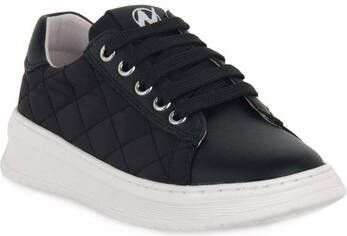 naturino Sneakers A01 NIXOM PLATINO