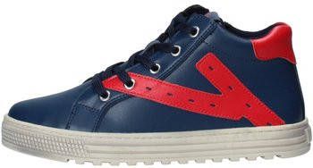 naturino Sneakers Bimbo SNIP HIGH VEGAN