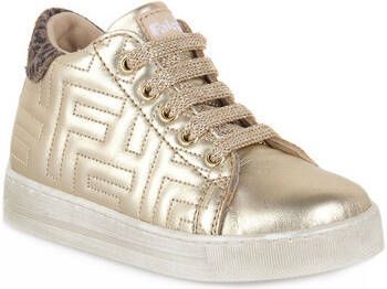 naturino Sneakers Q45 ORMEN PLATINUM TAUPE