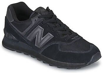 New Balance Sneakers Black , Zwart, Heren online kopen