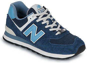New Balance Sneakers Blauw Heren